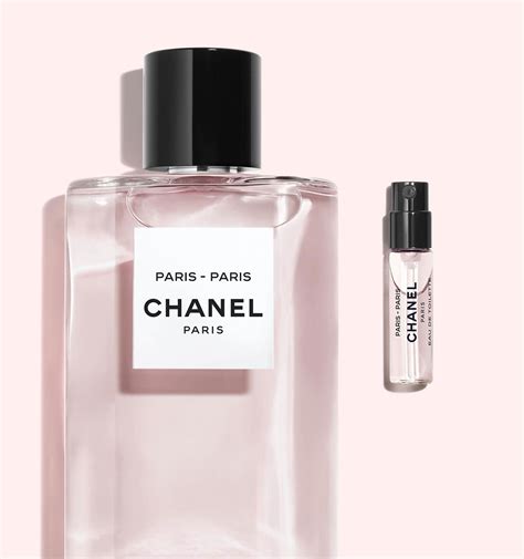 chanel perfume explained|Chanel perfume official site.